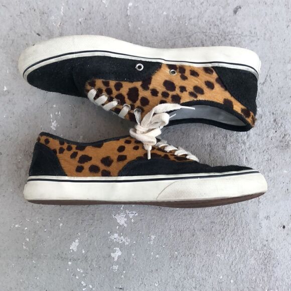 Re/Done 70’s low top skate - Picture 2 of 8